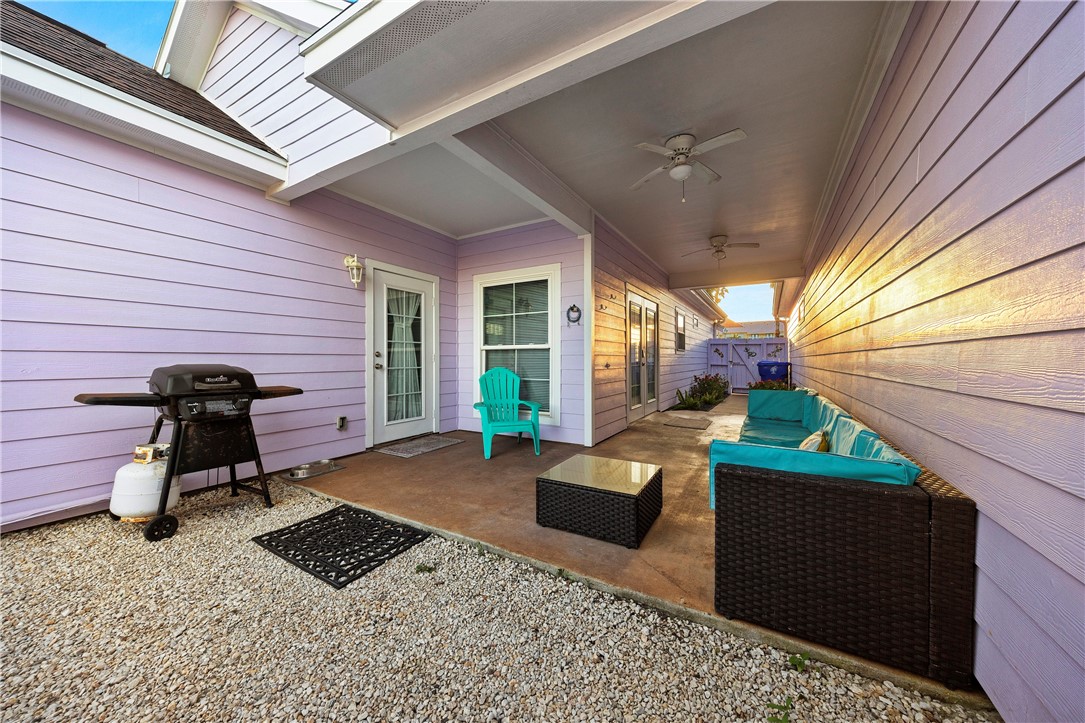 14521 E Cabana Street 206 Corpus Christi TX 78418