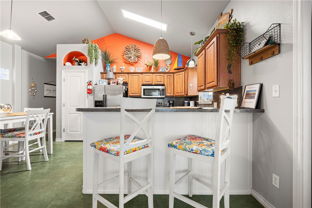 14521 E Cabana Street 206 Corpus Christi TX 78418