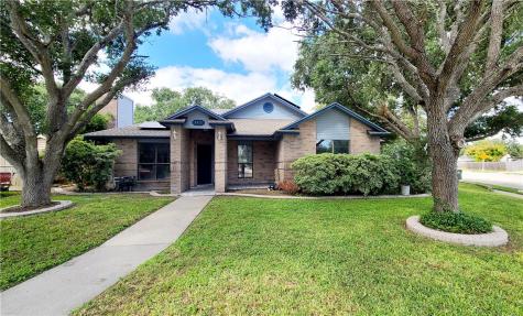 3917 Wirt Avenue Corpus Christi TX 78410