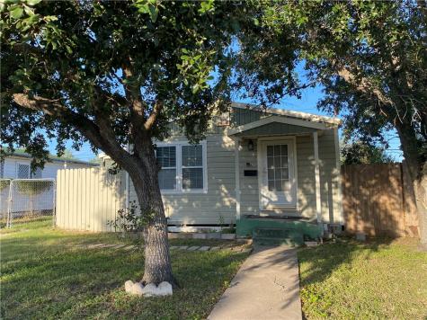 4250 Estate Drive Corpus Christi TX 78412