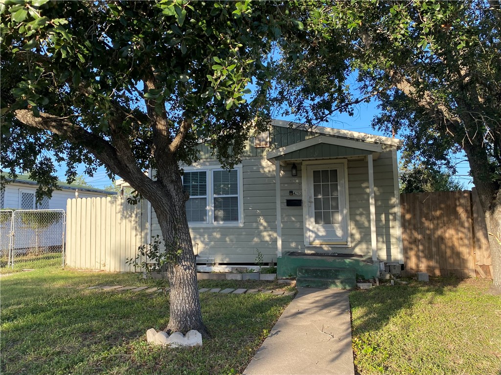 4250 Estate Drive Corpus Christi TX 78412