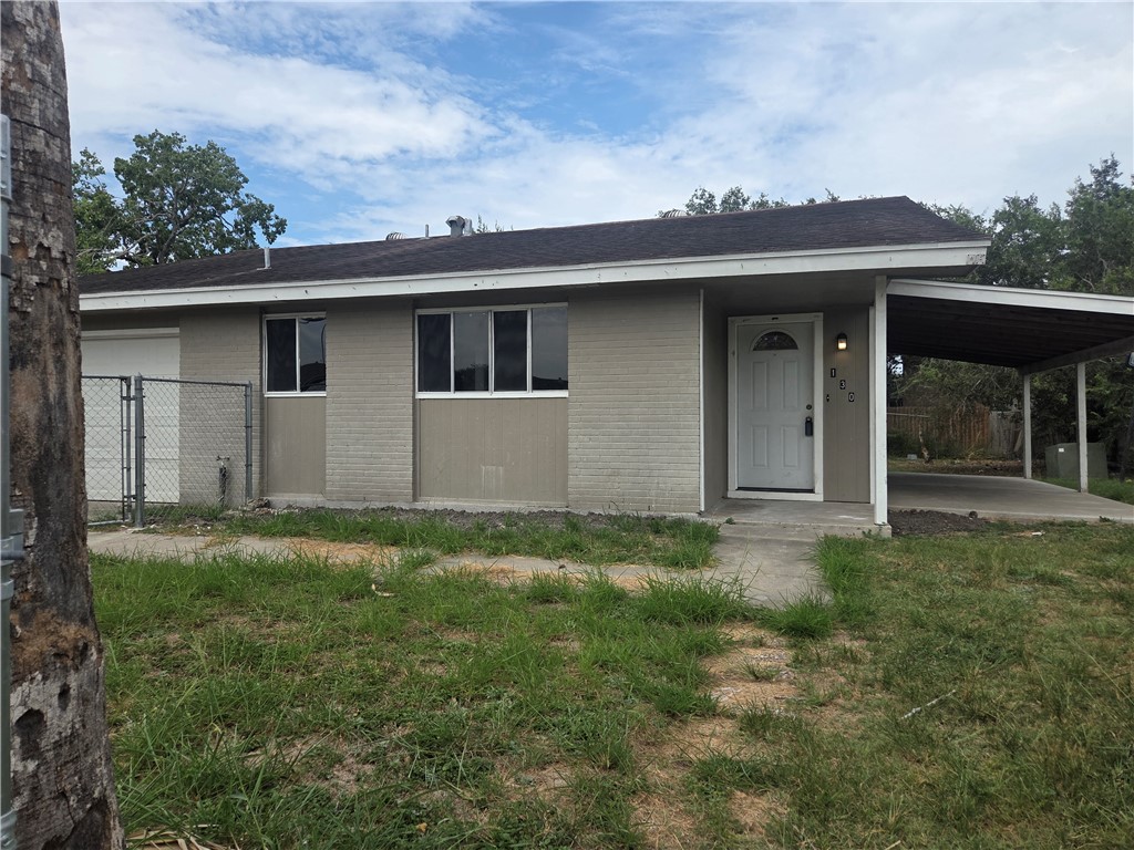 130 Green Trail Drive Corpus Christi TX 78405