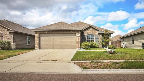 7714 Pruet Drive Corpus Christi TX 78414
