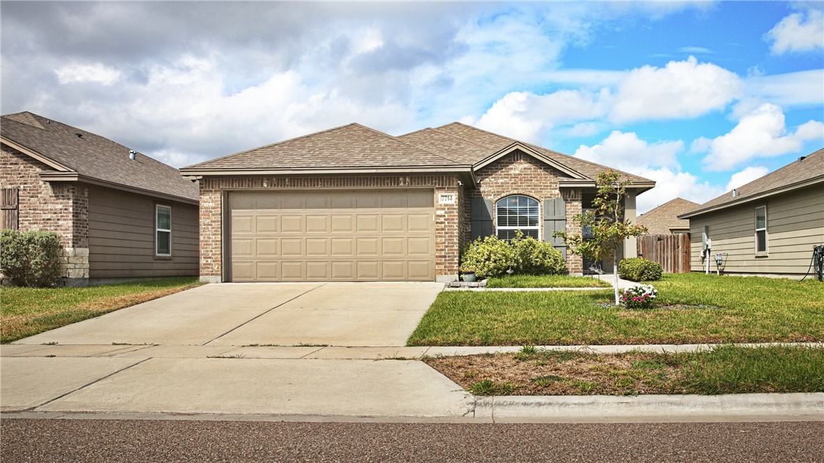 7714 Pruet Drive Corpus Christi TX 78414