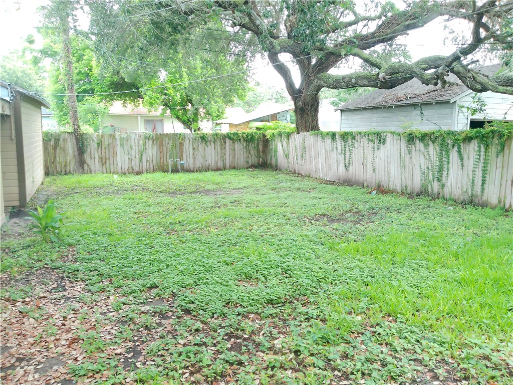 4026 Brentwood Drive Corpus Christi TX 78415