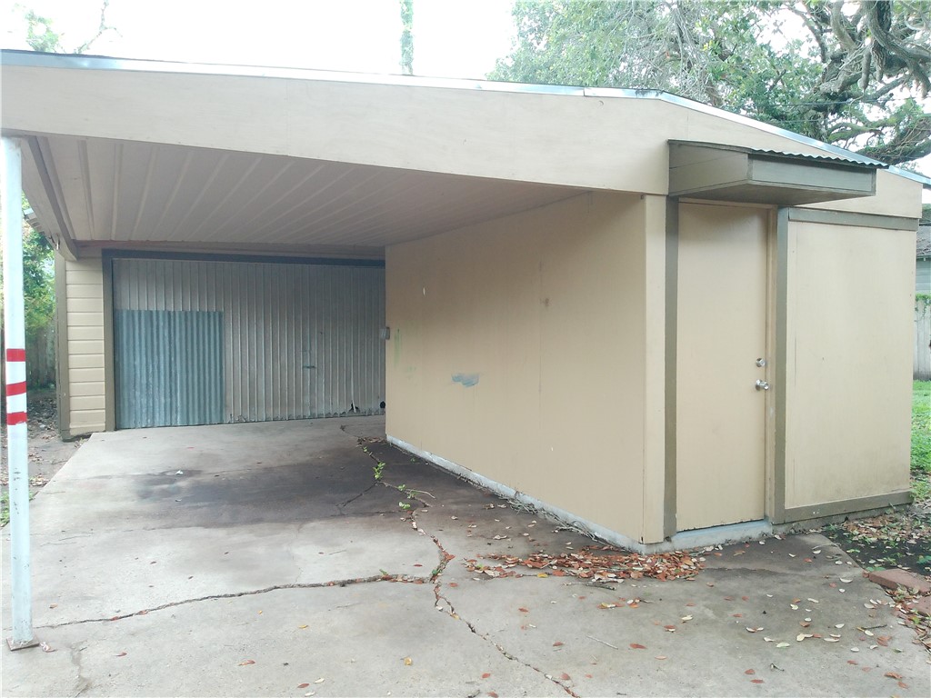 4026 Brentwood Drive Corpus Christi TX 78415