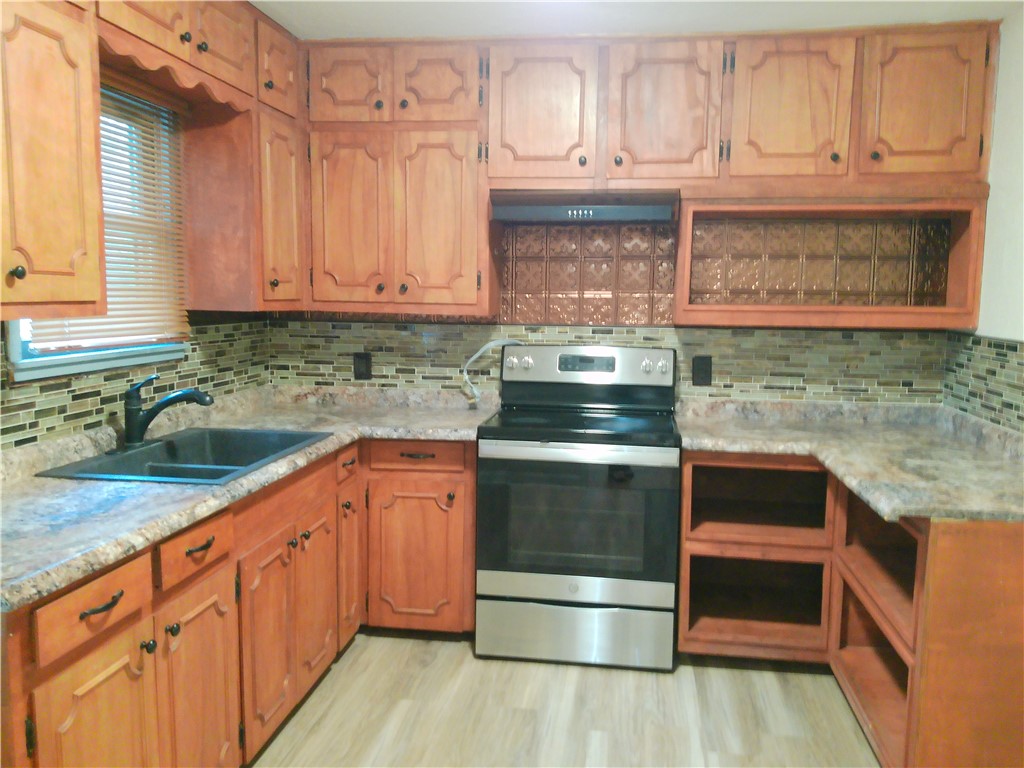 4026 Brentwood Drive Corpus Christi TX 78415