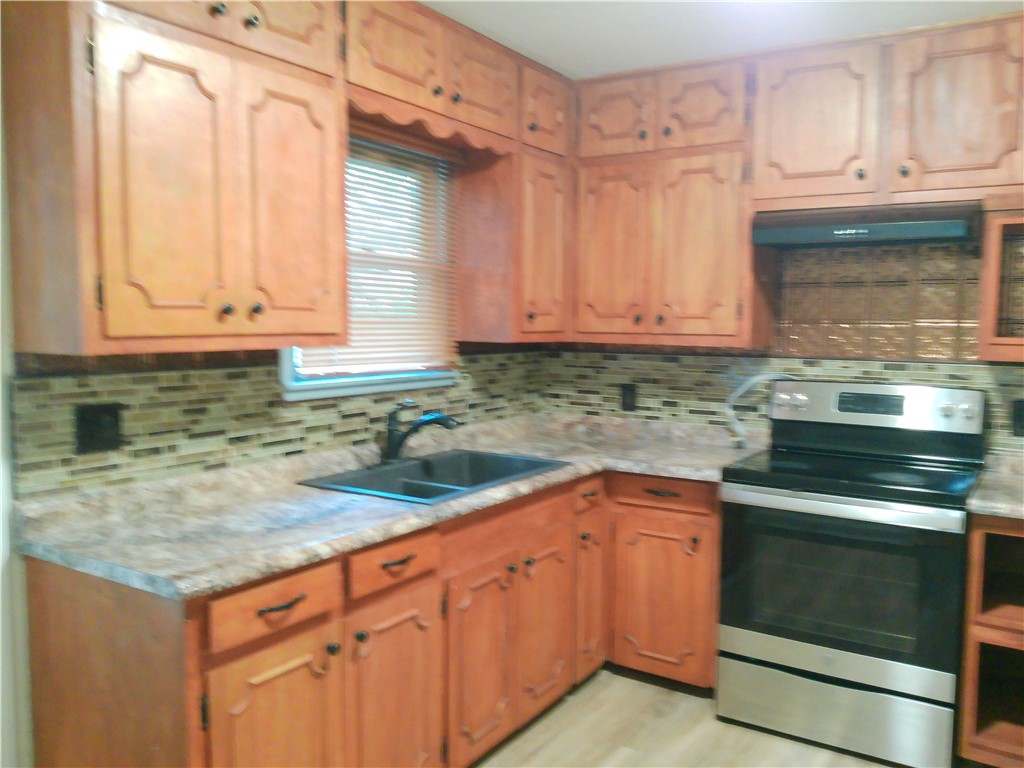 4026 Brentwood Drive Corpus Christi TX 78415