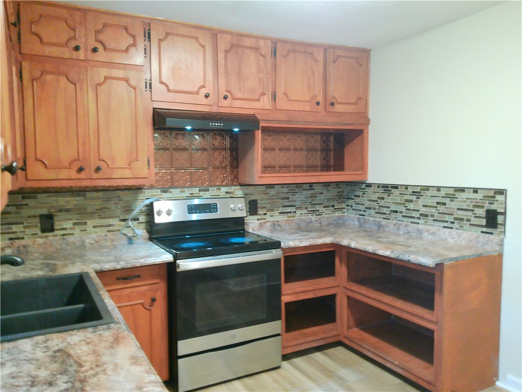 4026 Brentwood Drive Corpus Christi TX 78415