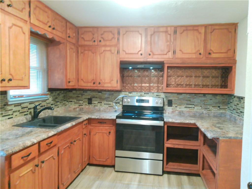 4026 Brentwood Drive Corpus Christi TX 78415