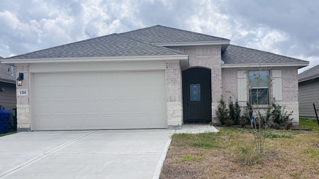 1201 Thames Chase Drive Corpus Christi TX 78415