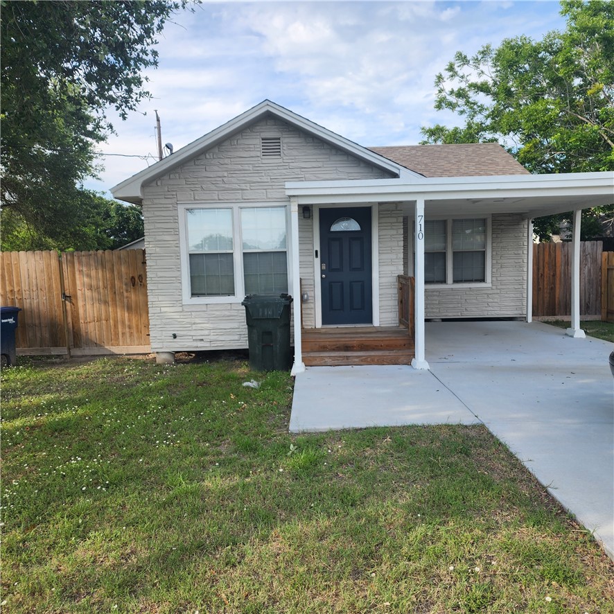 710 Webb Street Corpus Christi TX 78418