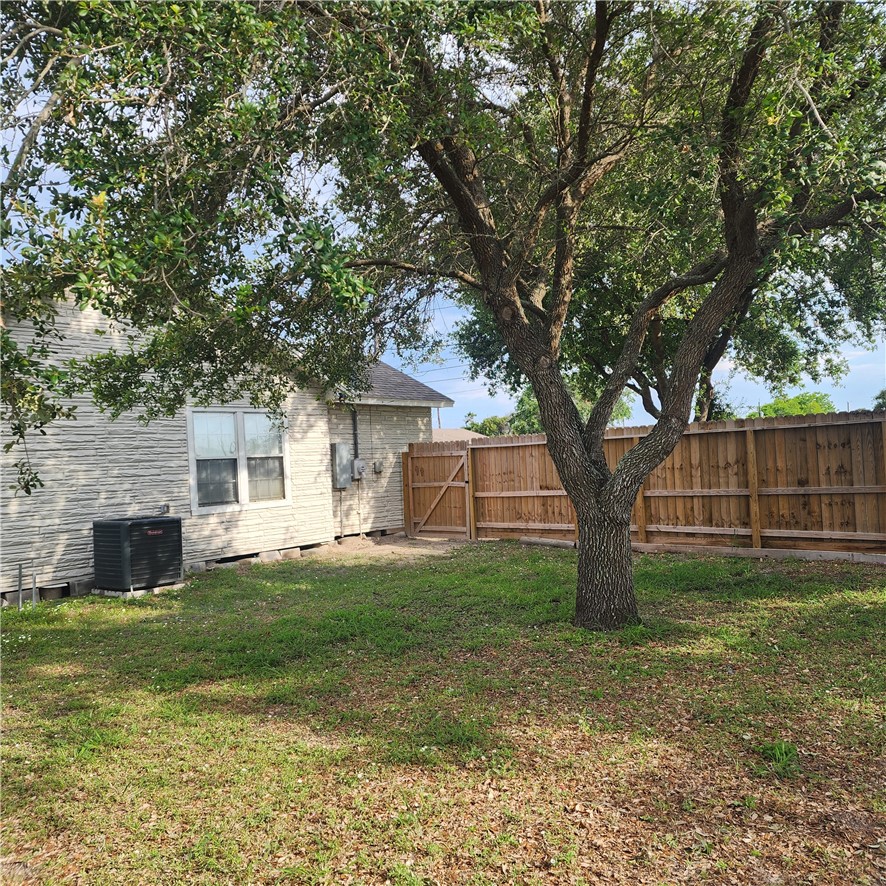 710 Webb Street Corpus Christi TX 78418