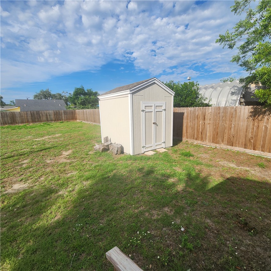 710 Webb Street Corpus Christi TX 78418