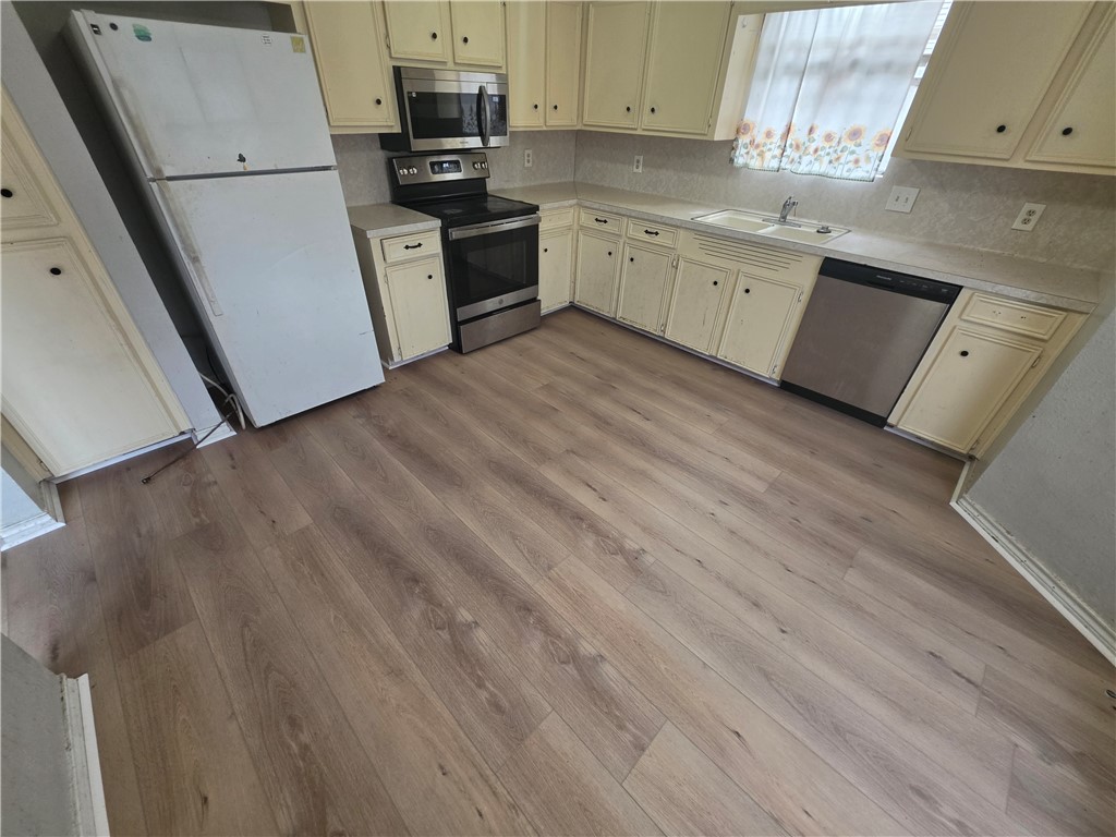 2521 Cresterrace Drive Corpus Christi TX 78415