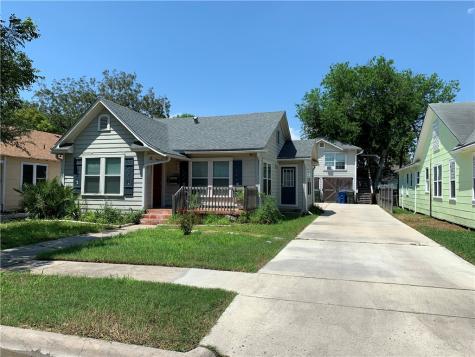 446 Indiana Avenue Corpus Christi TX 78404