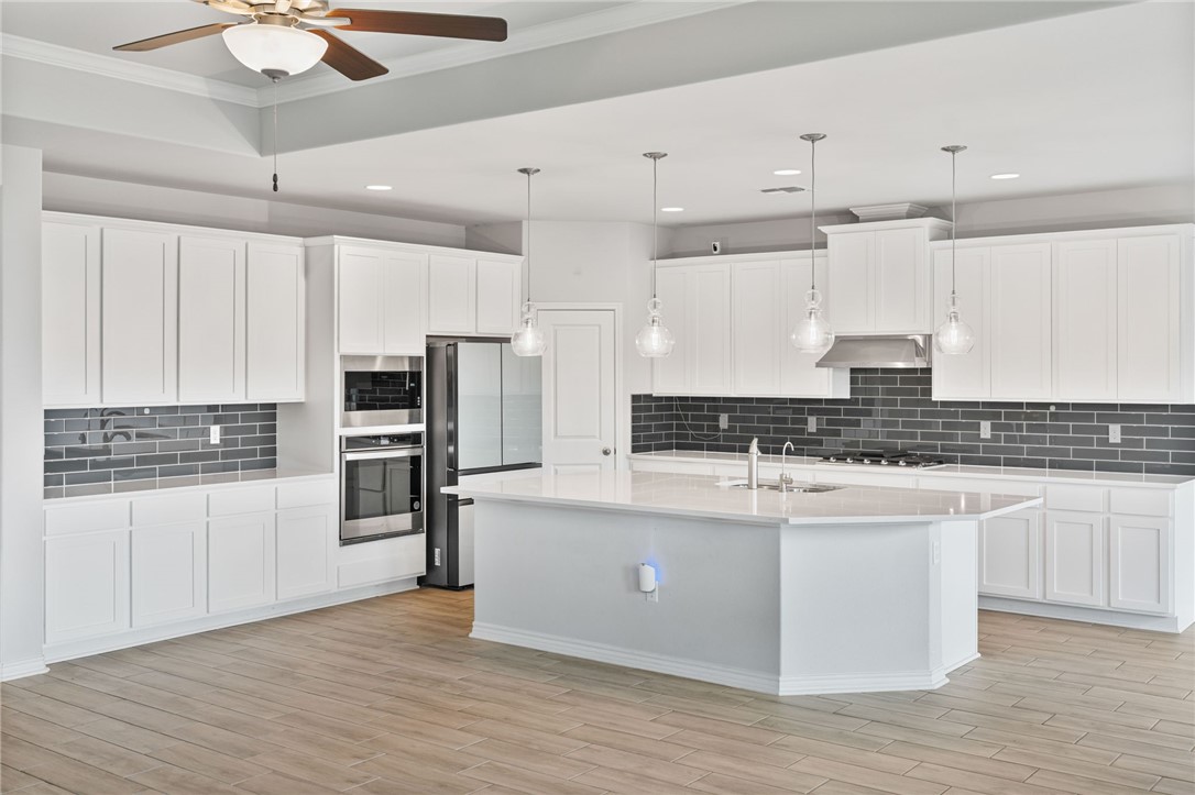 2677 Lannister Lane Corpus Christi TX 78415