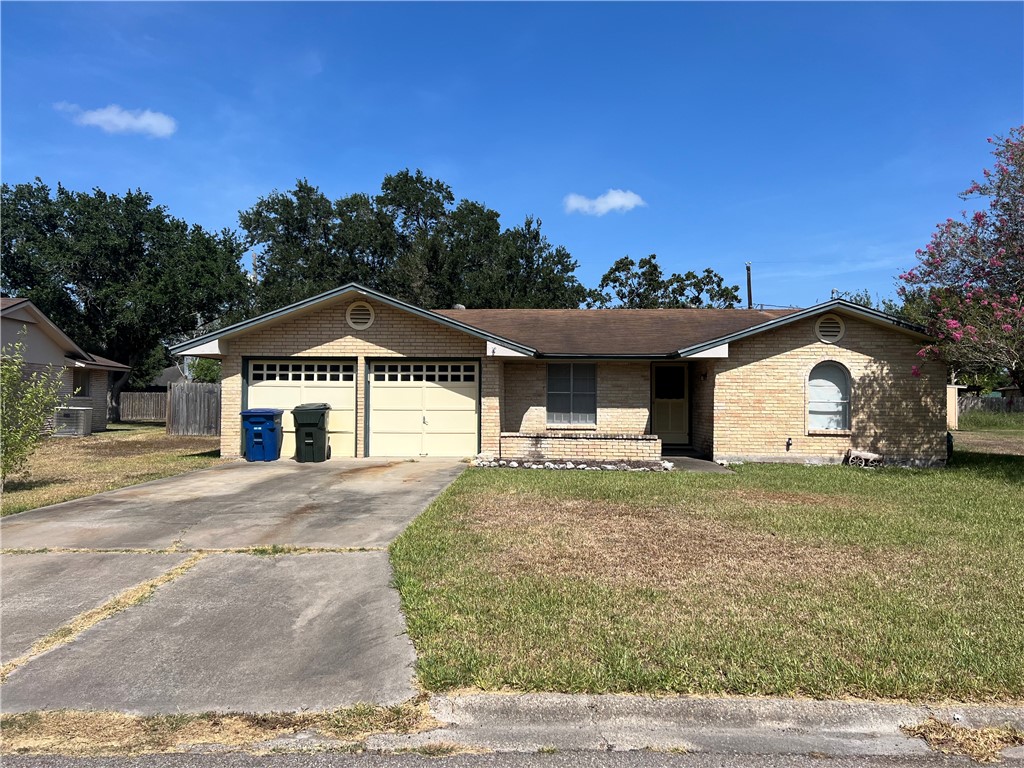 10646 Larkwood Street Corpus Christi TX 78410
