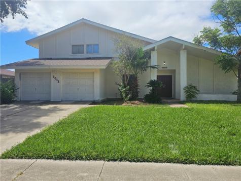 2011 Pecan Drive Portland TX 78374