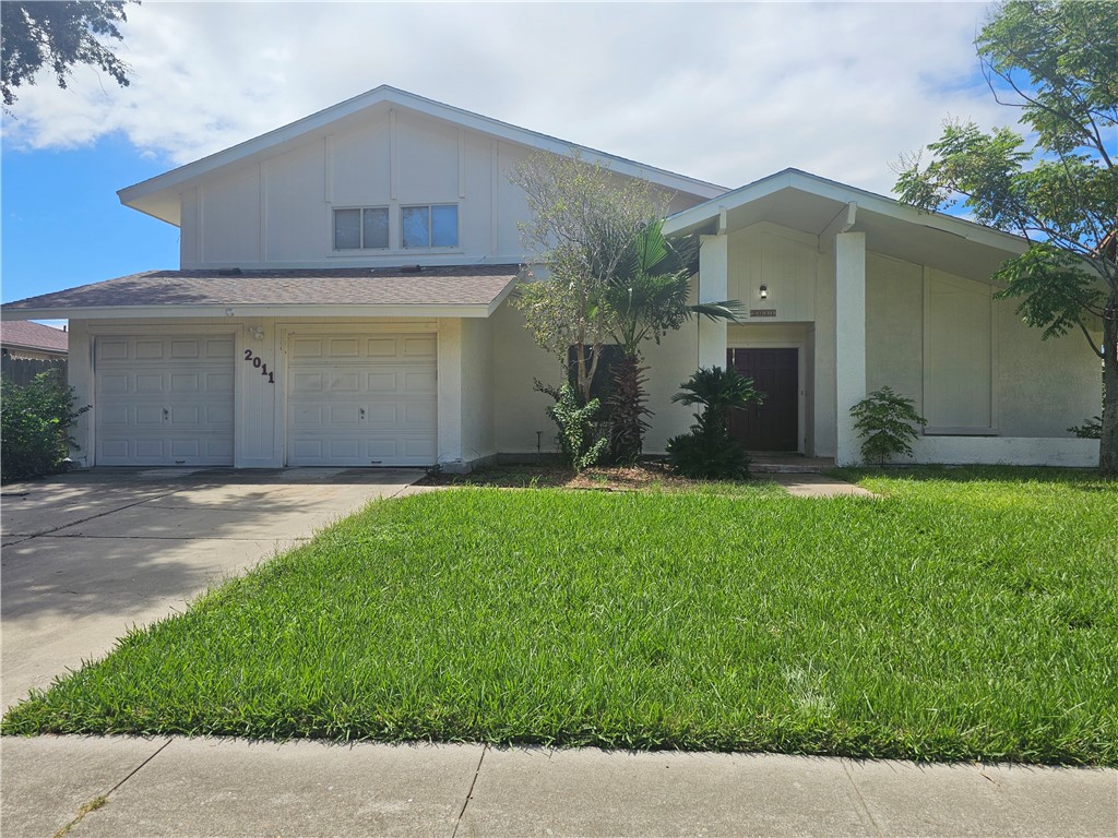 2011 Pecan Drive Portland TX 78374