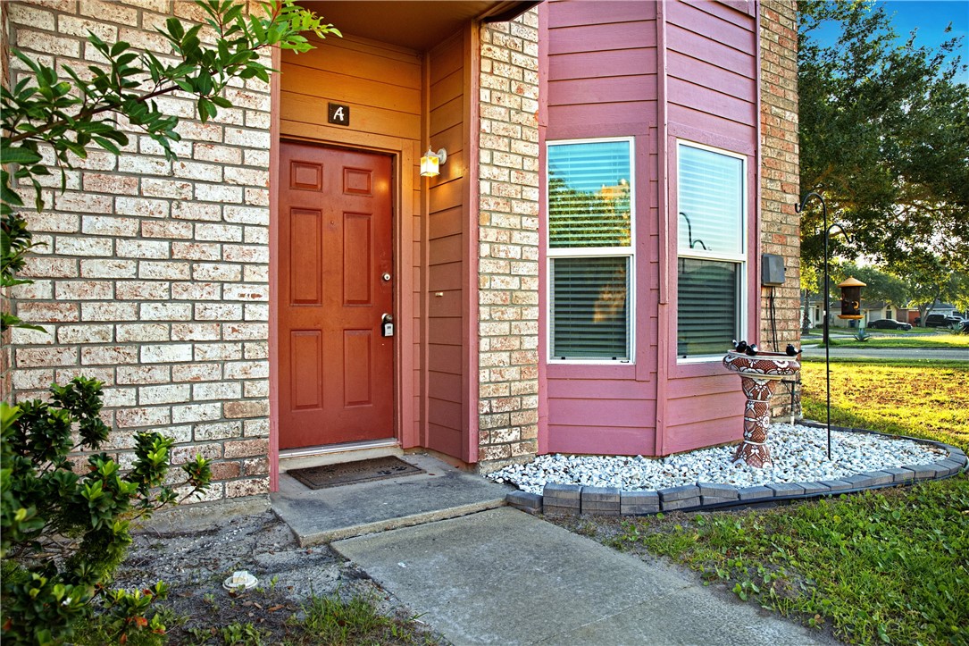 2801 Saint Joseph St A Corpus Christi TX 78418