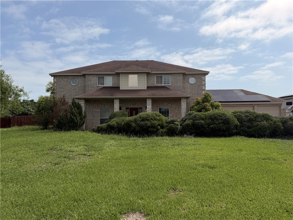 1638 Cantera Corpus Christi TX 78418