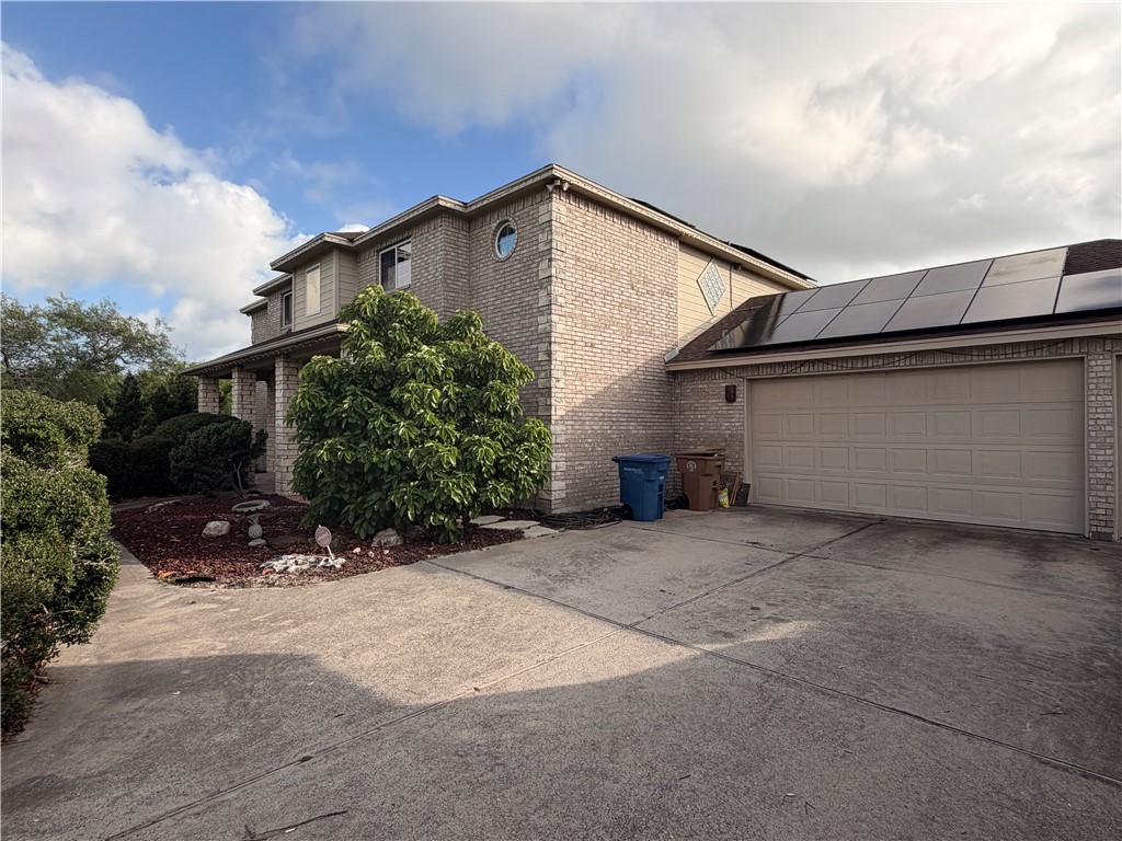 1638 Cantera Corpus Christi TX 78418