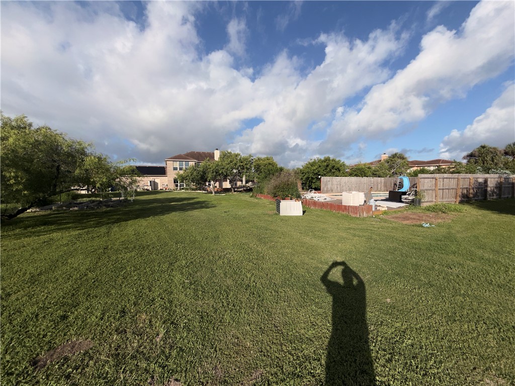 1638 Cantera Corpus Christi TX 78418