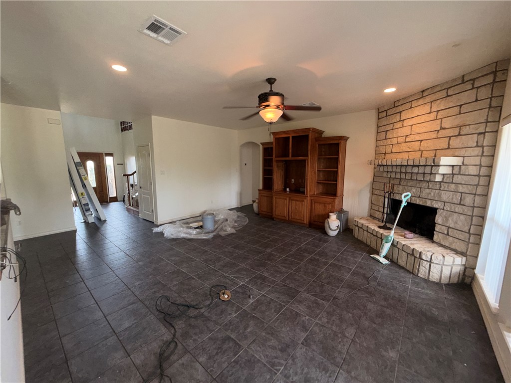 1638 Cantera Corpus Christi TX 78418