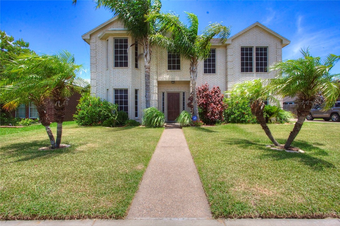 4406 Lake Superior Drive Corpus Christi TX 78413