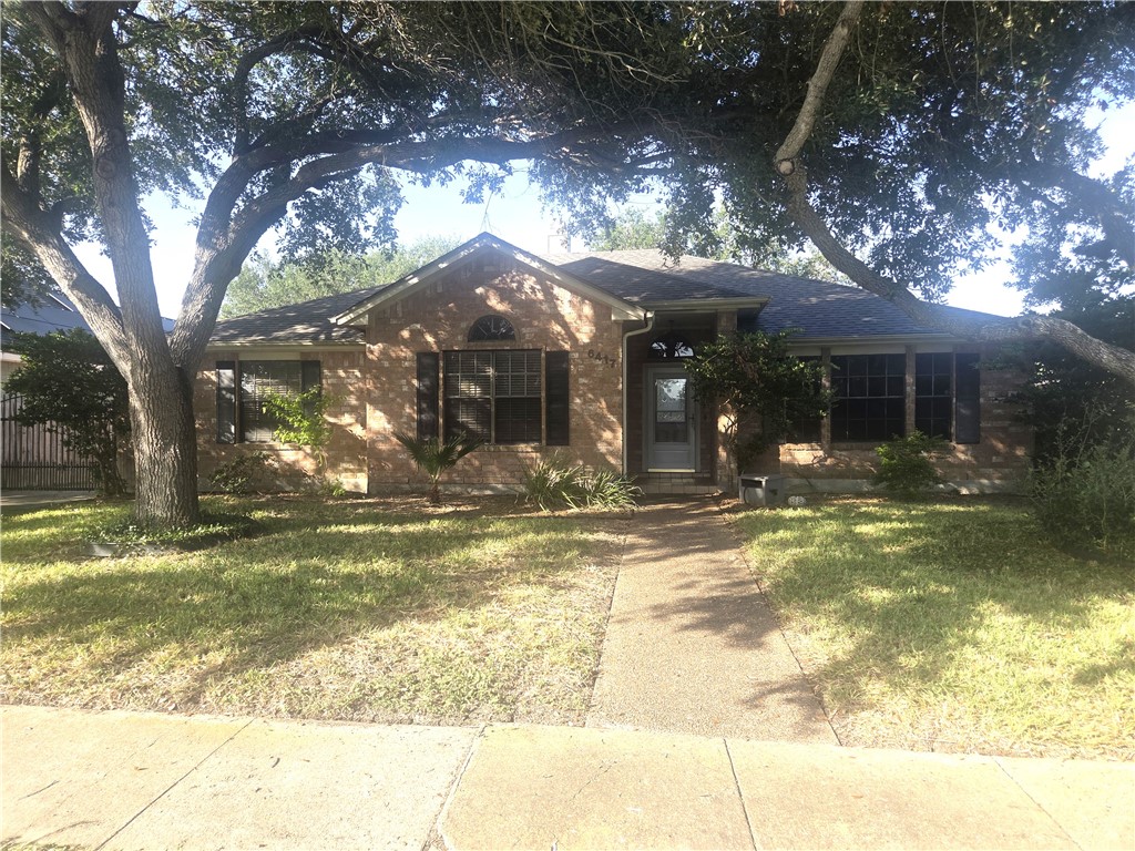 6417 Bellac Street Corpus Christi TX 78414