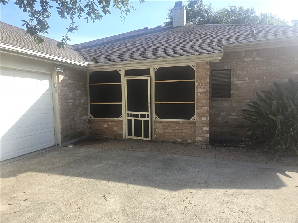 6417 Bellac Street Corpus Christi TX 78414