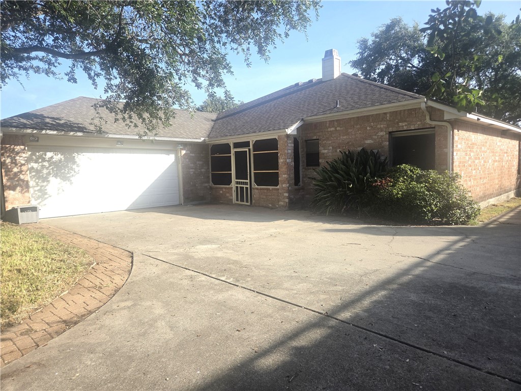 6417 Bellac Street Corpus Christi TX 78414