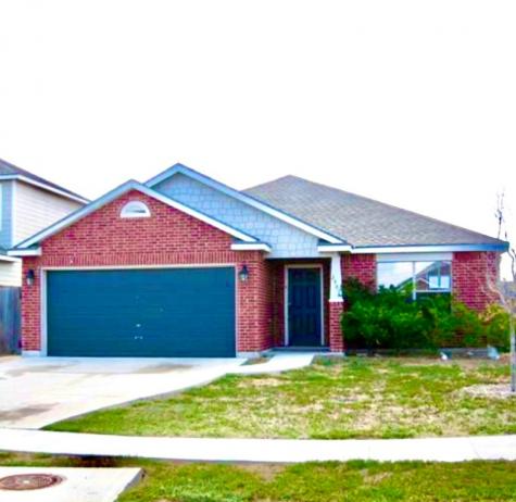 2901 Santa Ana Street Corpus Christi TX 78415