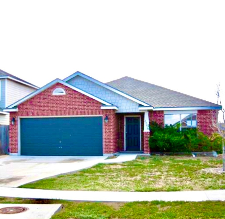 2901 Santa Ana Street Corpus Christi TX 78415
