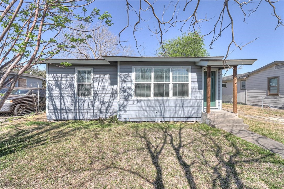 4941 Monitor Street Corpus Christi TX 78415