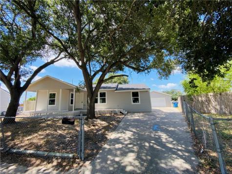 3601 Chestnut Street Corpus Christi TX 78411