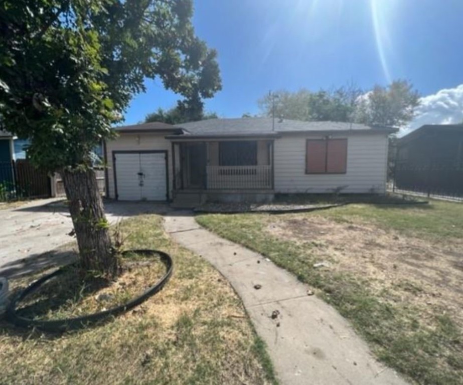 414 Bartlett Drive Corpus Christi TX 78408