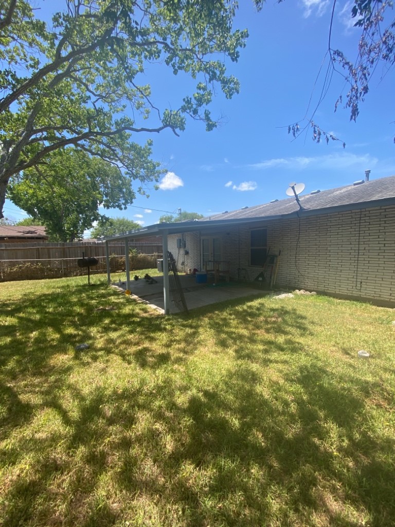 1929 Loritte Drive Corpus Christi TX 78416