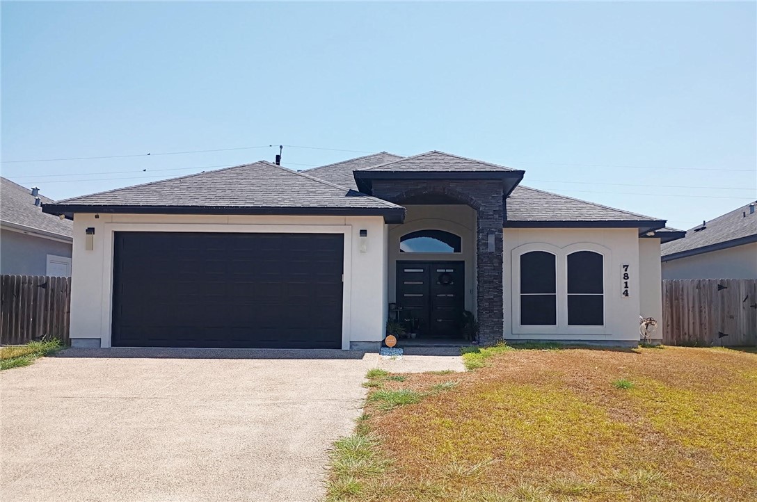 7814 Krypton Drive Corpus Christi TX 78414