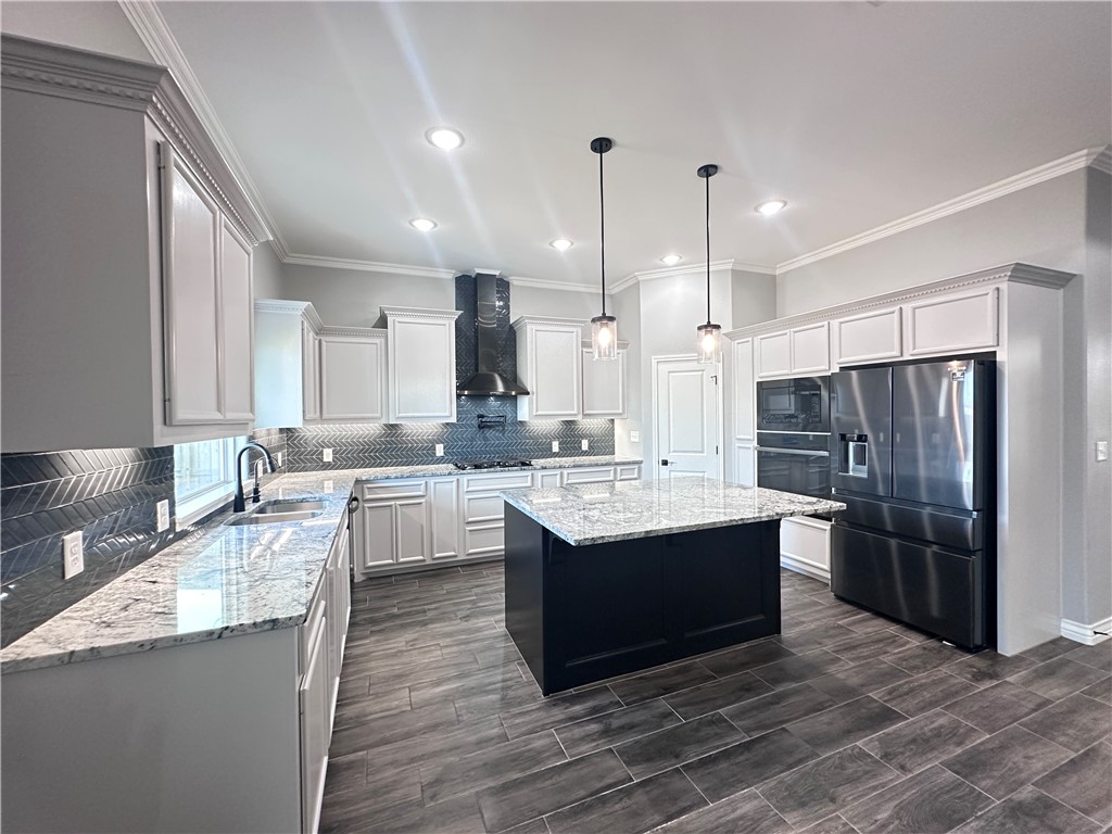 7814 Krypton Drive Corpus Christi TX 78414