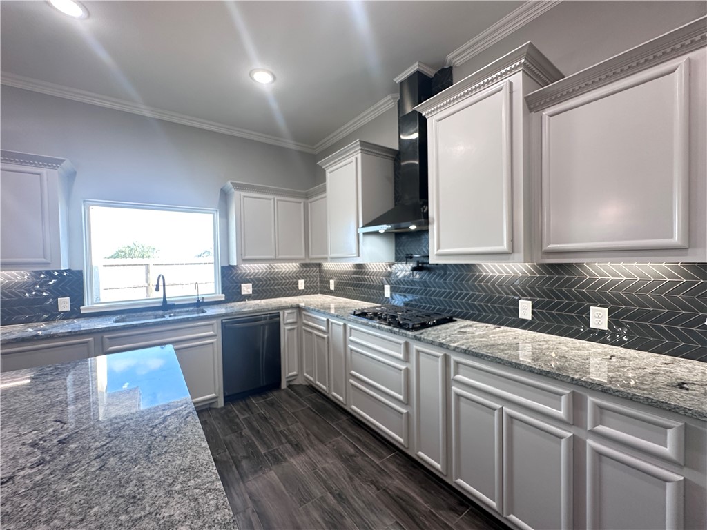 7814 Krypton Drive Corpus Christi TX 78414