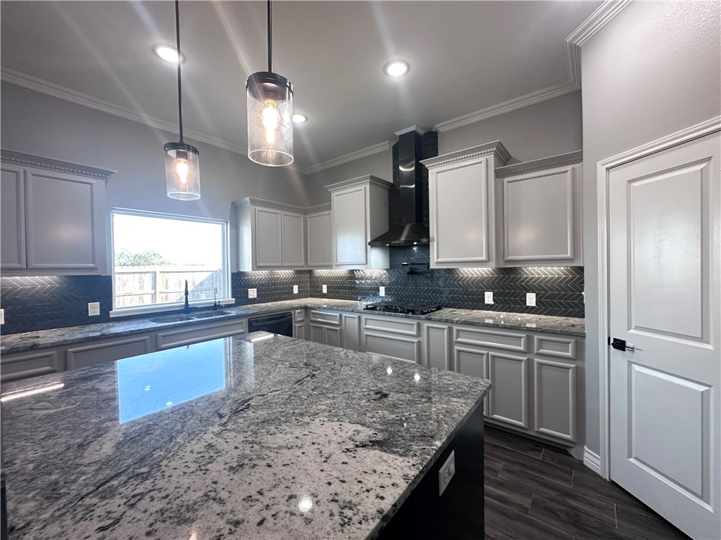 7814 Krypton Drive Corpus Christi TX 78414