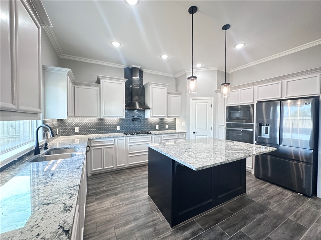 7814 Krypton Drive Corpus Christi TX 78414