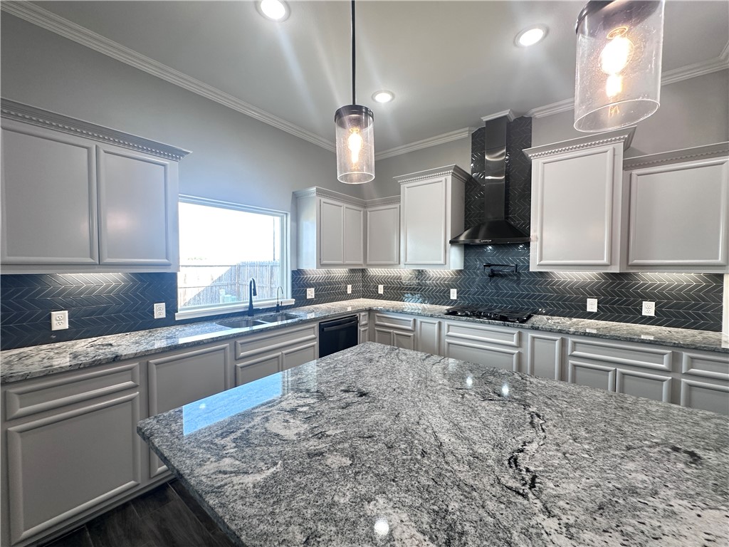 7814 Krypton Drive Corpus Christi TX 78414