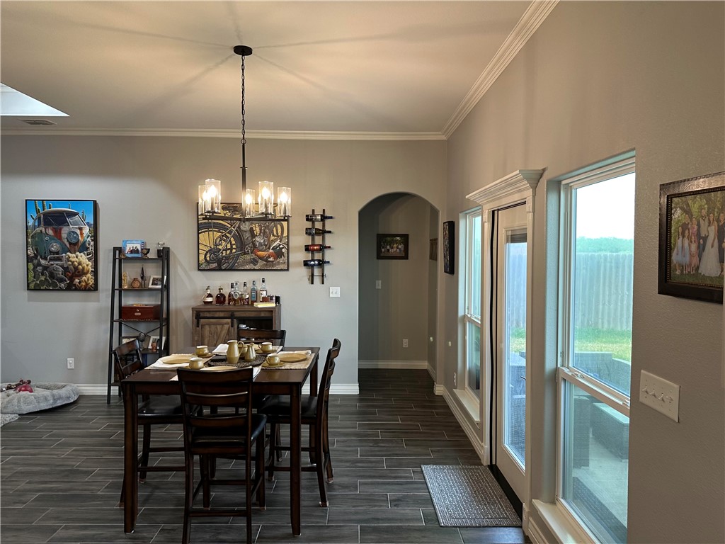 7814 Krypton Drive Corpus Christi TX 78414