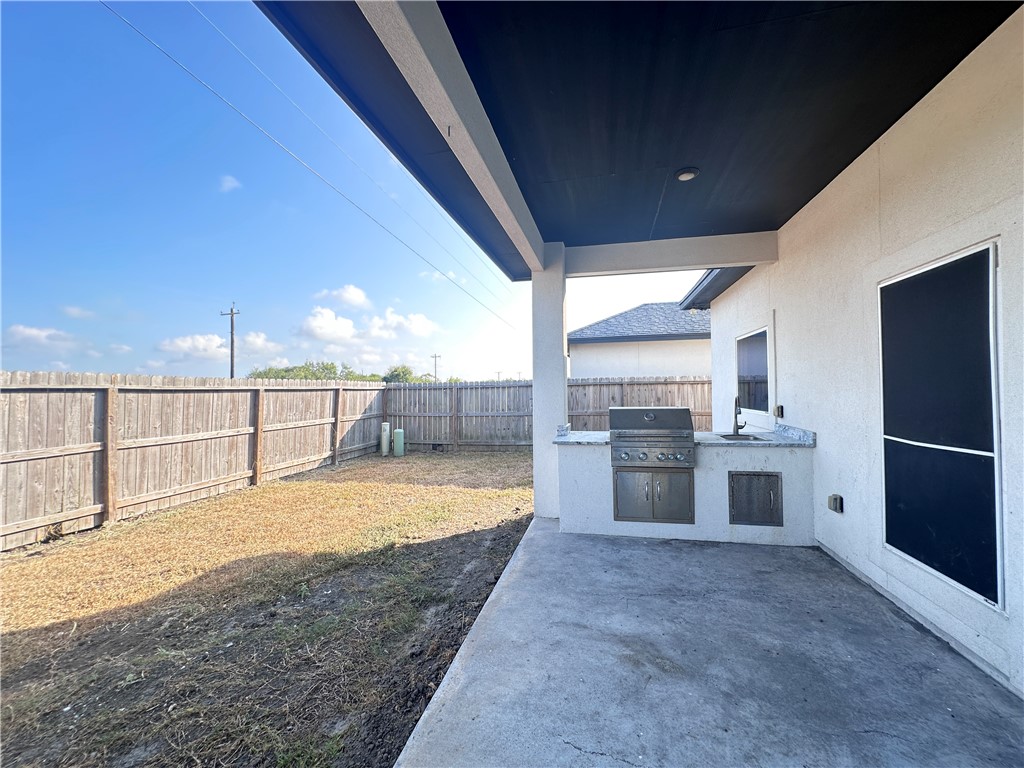 7814 Krypton Drive Corpus Christi TX 78414