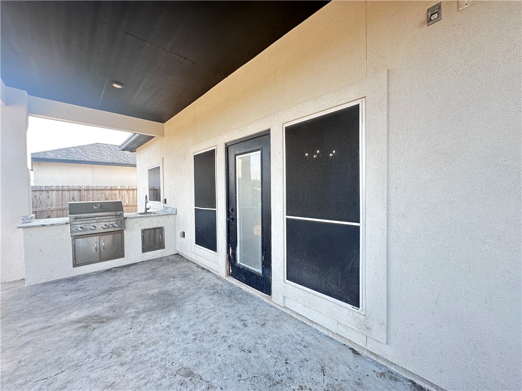7814 Krypton Drive Corpus Christi TX 78414