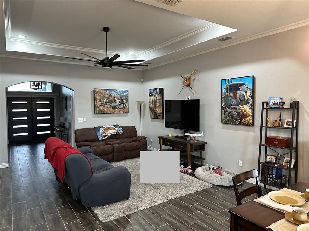 7814 Krypton Drive Corpus Christi TX 78414