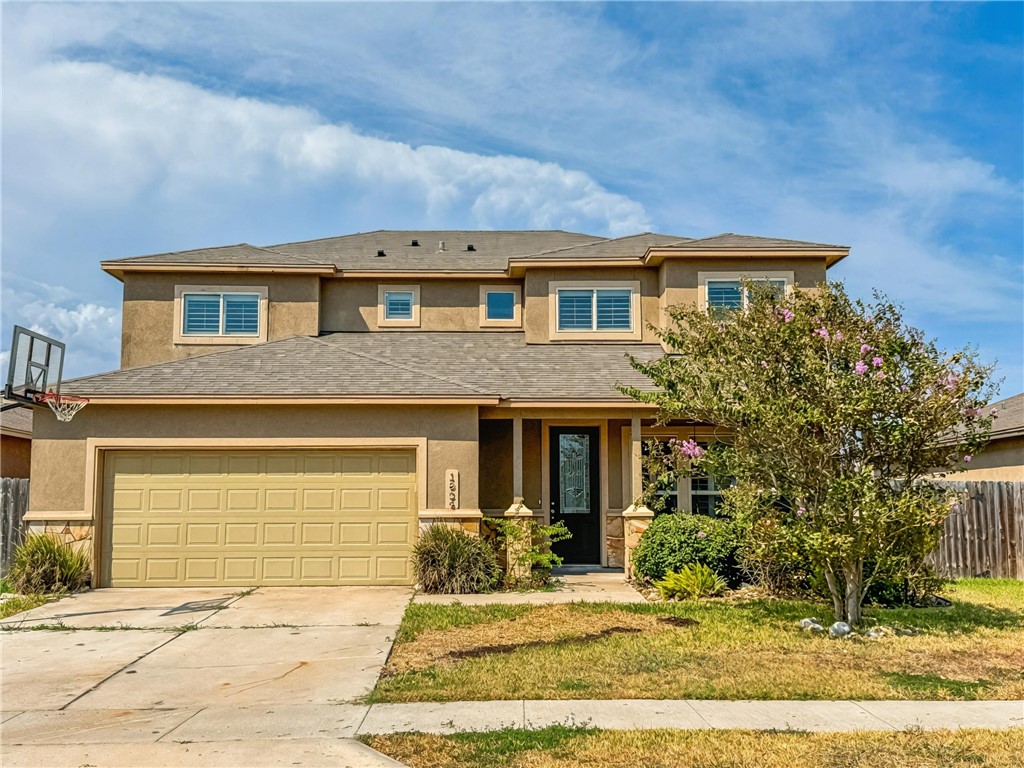 1832 Bay Landing Drive Portland TX 78374